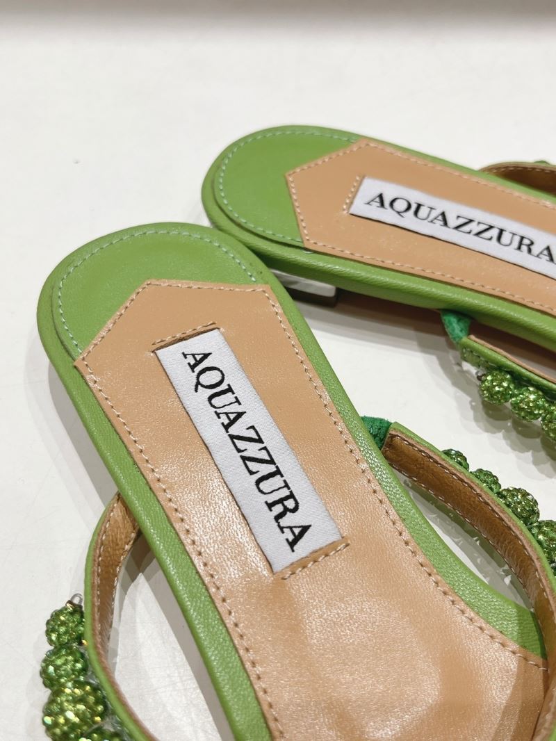 Aquazzura Sandals